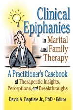 Clinical Epiphanies in Marital and Family Therapy