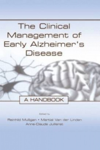 Clinical Management of Early Alzheimer's Disease