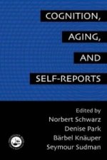 Cognition, Aging and Self-Reports