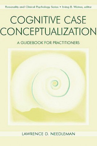 Cognitive Case Conceptualization