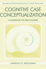 Cognitive Case Conceptualization