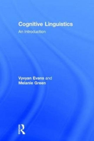 Cognitive Linguistics