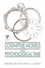 Cognitive Models of Psychological Time