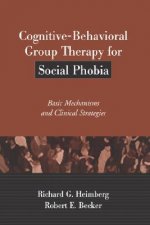 Cognitive-Behavioral Group Therapy for Social Phobia