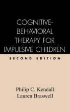 Cognitive-Behavioral Therapy for Impulsive Children