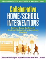 Collaborative Home/School Interventions