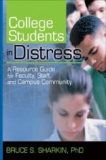 College Students in Distress