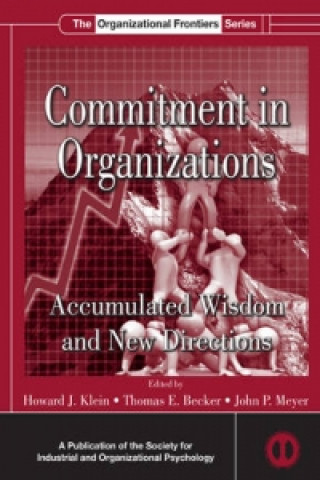 Commitment in Organizations