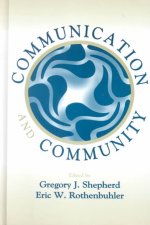 Communication and Community