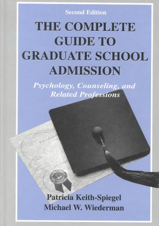 Complete Guide to Graduate School Admission