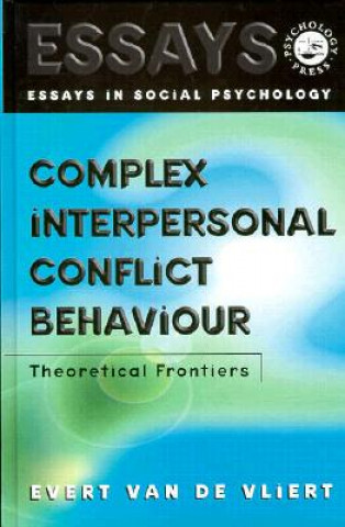 Complex Interpersonal Conflict Behaviour