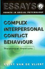 Complex Interpersonal Conflict Behaviour