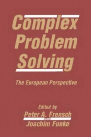Complex Problem Solving