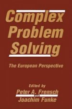 Complex Problem Solving