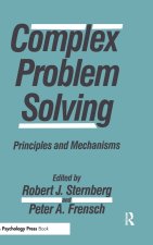 Complex Problem Solving