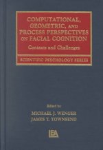 Computational, Geometric, and Process Perspectives on Facial Cognition