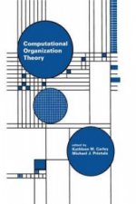 Computational Organization Theory