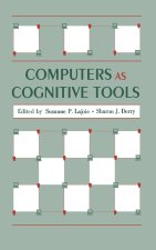 Computers As Cognitive Tools