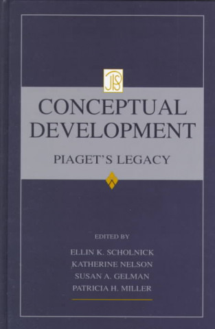 Conceptual Development