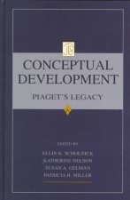 Conceptual Development