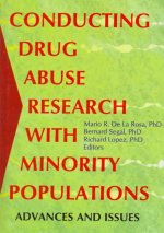 Conducting Drug Abuse Research with Minority Populations