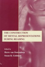 Construction of Mental Representations During Reading