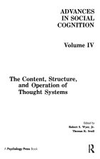 Content, Structure, and Operation of Thought Systems