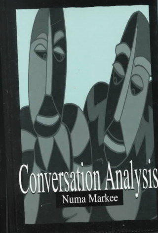 Conversation Analysis
