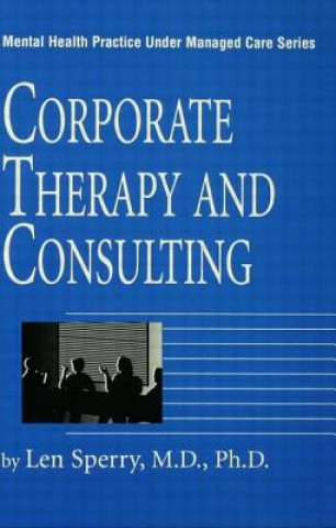 Corporate Therapy And Consulting