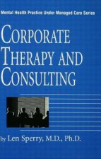 Corporate Therapy And Consulting