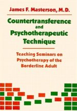 Countertransference and Psychotherapeutic Technique
