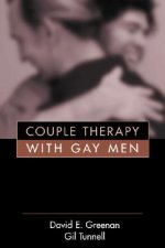 Couple Therapy with Gay Men