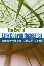 Craft of Life Course Research