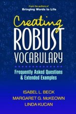 Creating Robust Vocabulary