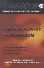 Creativity Conundrum