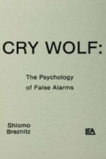 Cry Wolf