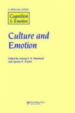 Culture and Emotion