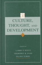 Culture, Thought, and Development