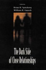 Dark Side of Close Relationships