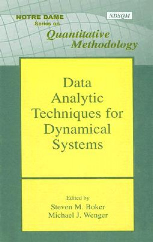 Data Analytic Techniques for Dynamical Systems