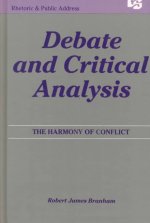 Debate and Critical Analysis