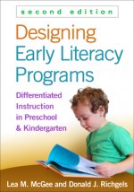 Designing Early Literacy Programs