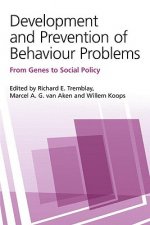 Development and Prevention of Behaviour Problems