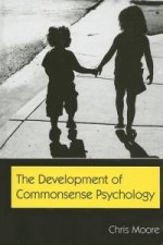 Development of Commonsense Psychology
