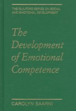 Development of Emotional Competence