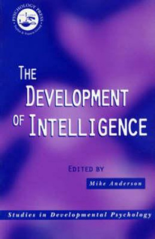 Development of Intelligence