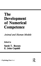Development of Numerical Competence