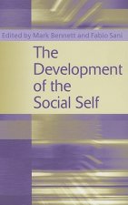 Development of the Social Self