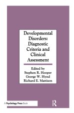 Developmental Disorders