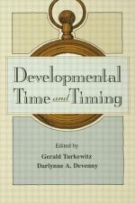 Developmental Time and Timing